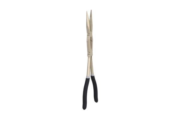 KS TOOLS 500.7062 Flat Pliers