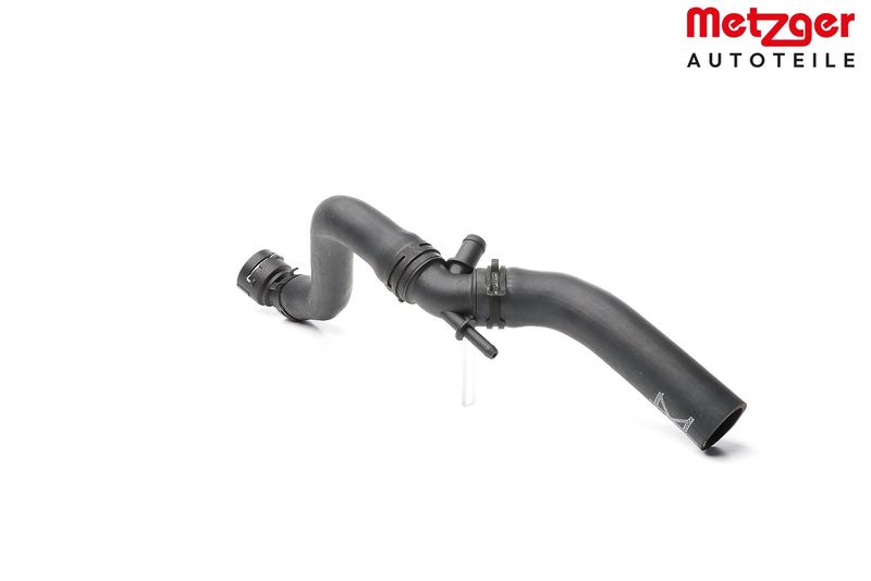 METZGER AUTOTEILE 2420780 Radiator Hose