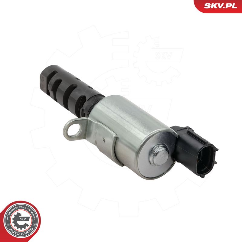 Juhtklapp, nukkvõlli asend, ESEN SKV 39SKV102