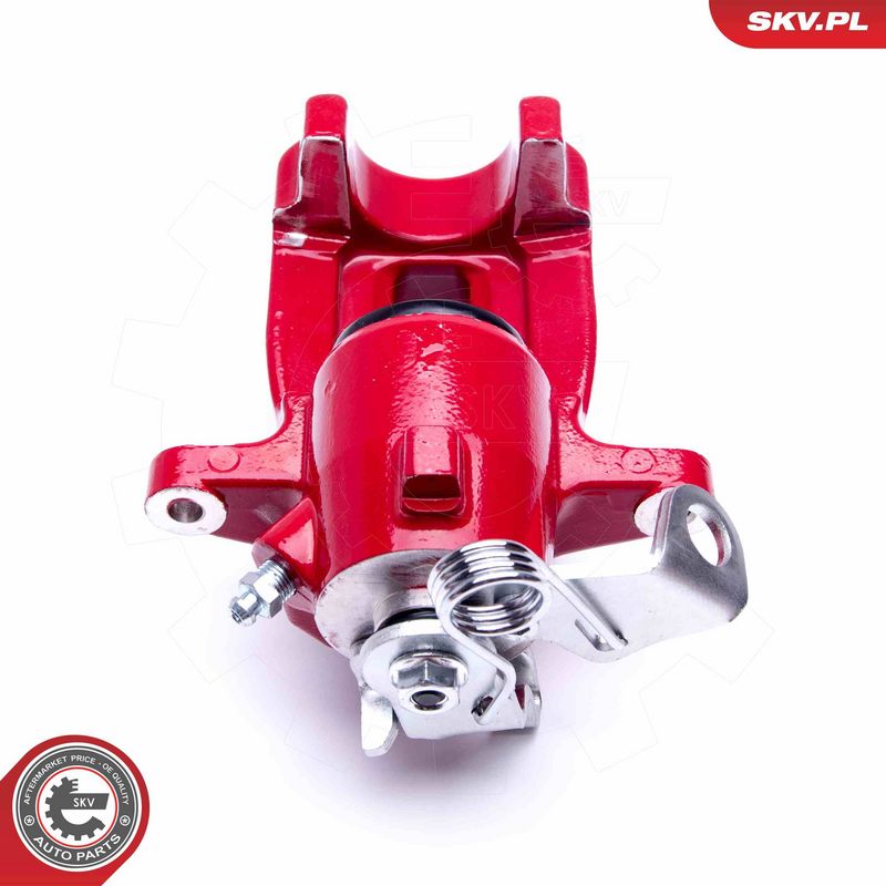 Prekės atitinka OEM kodą: 8N0615423C