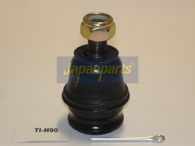 JAPANPARTS Skersinės vairo trauklės galas