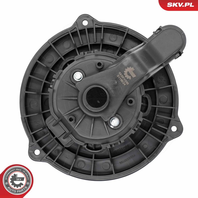 Salongipuhur, ESEN SKV 68SKV200