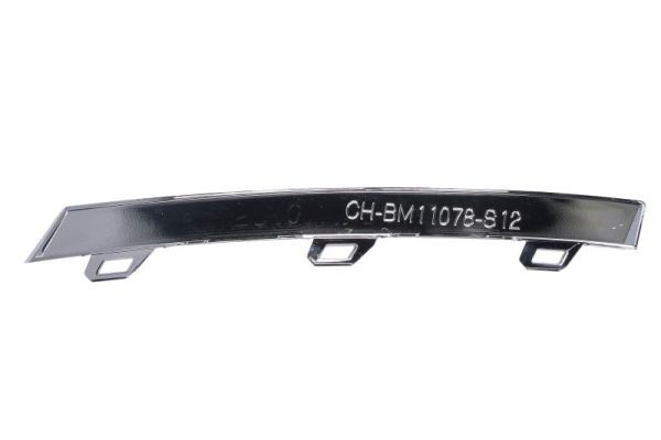 BLIC 6502-07-0072921P Trim/Protection Strip, bumper