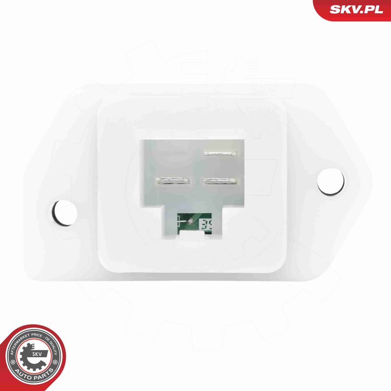 ESEN SKV 94SKV143 Regulator, interior blower