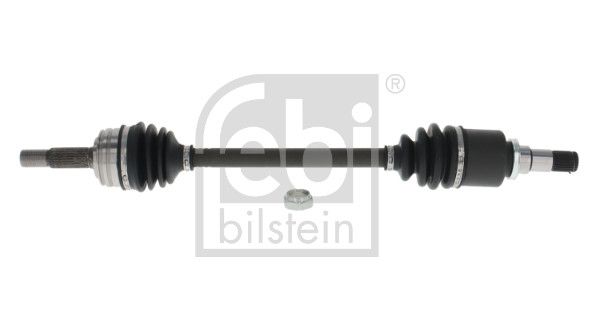 Veovõll, FEBI BILSTEIN 182114