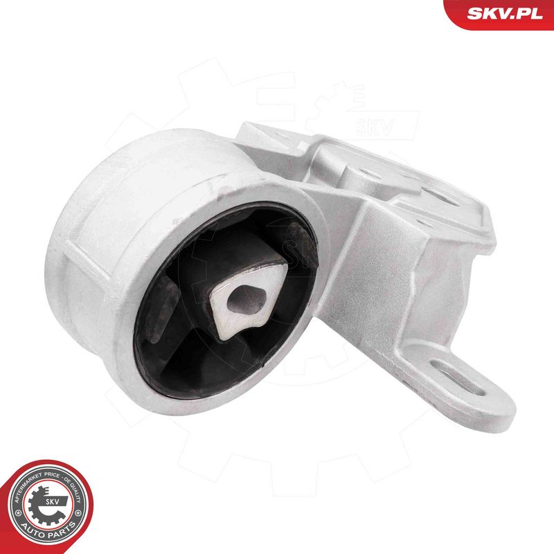 ESEN SKV 75SKV020 Mounting, engine