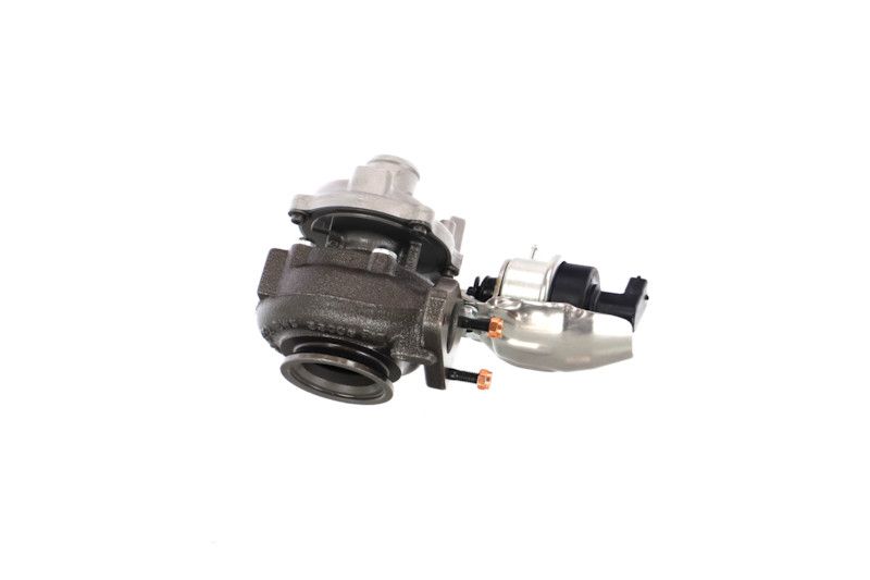 REMANTE 003-002-001394R Charger, charging (supercharged/turbocharged)