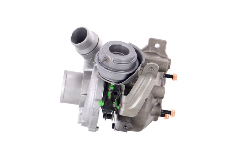 REMANTE 003-001-000201R Turbokompresorius