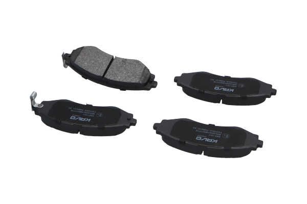 Kavo Parts KBP-1011 Brake Pad Set, disc brake