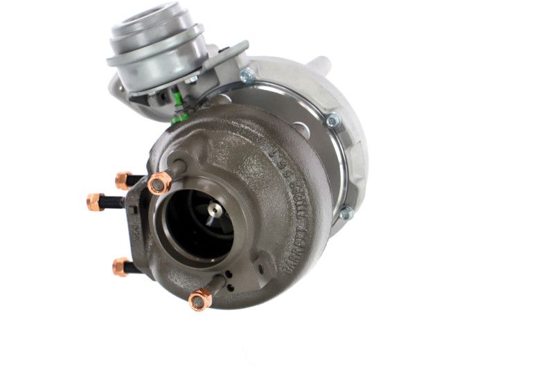 REMANTE 003-001-001021R Charger, charging (supercharged/turbocharged)