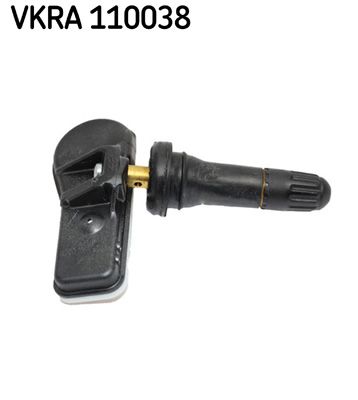SKF kerékérzékelő, abroncsnyomás-állítás VKRA 110038