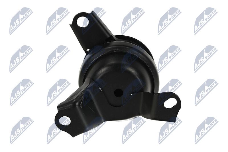 Paigutus, Mootor, NTY ZPS-HD-043