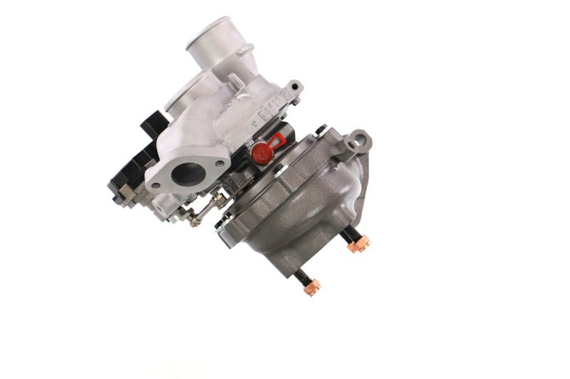 REMANTE 003-001-004333R Turbokompresorius
