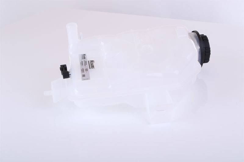 NISSENS 996242 Expansion Tank, coolant
