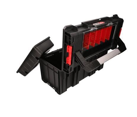 KS TOOLS 850.0505 Tool Box