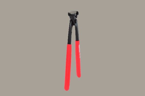 KS TOOLS 116.1400-E Monier Pliers