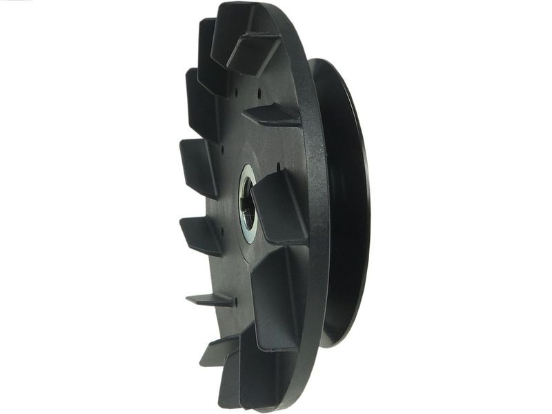 AS-PL AP0057S Belt Pulley, alternator