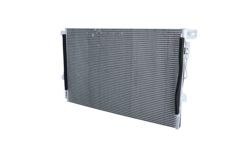 NRF 350679 Condenser, air conditioning