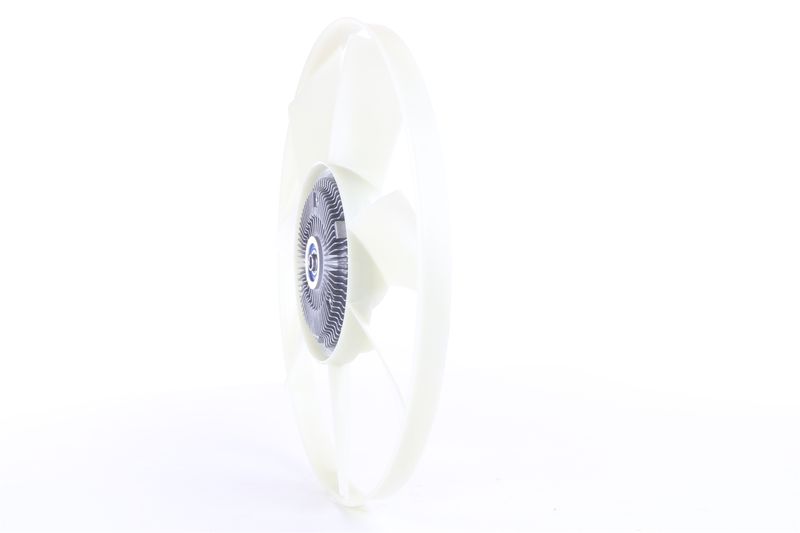 Sidur, radiaatoriventilaator, NISSENS 86217