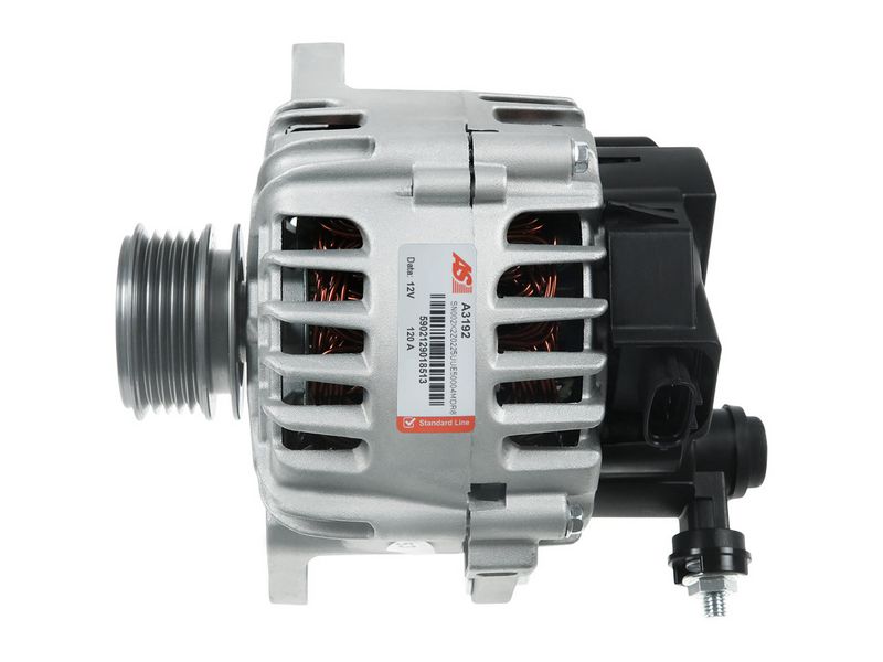 AS-PL A3192 Alternator