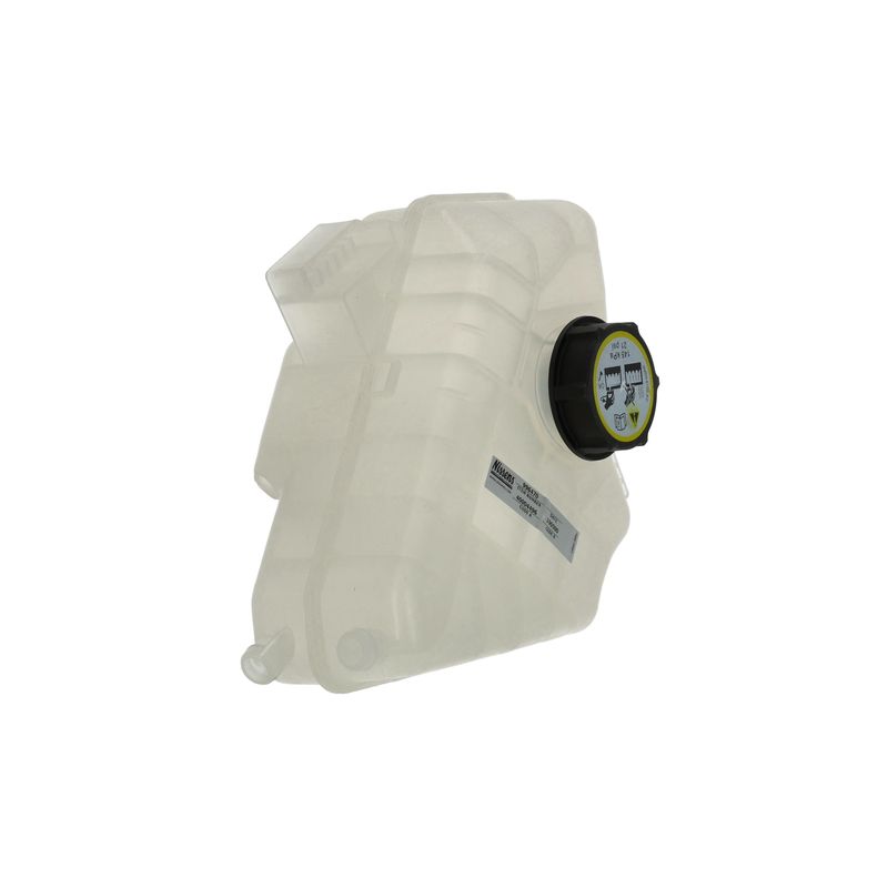 NISSENS 996470 Expansion Tank, coolant