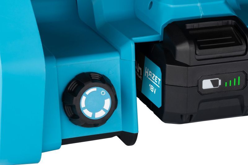HAZET 9544-10 Fan