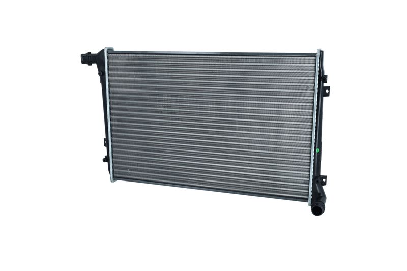 Radiaator, mootorijahutus, NRF 53814A