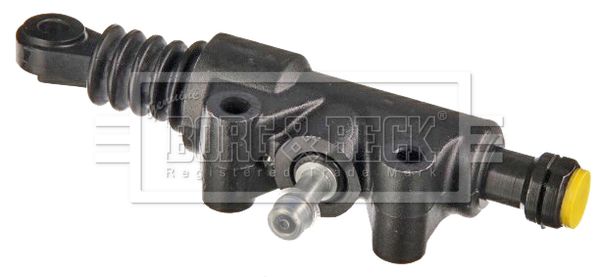 BORG & BECK Master Cylinder, clutch BCM179