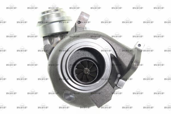 Kompressor, ülelaadimine, NRF 90010387