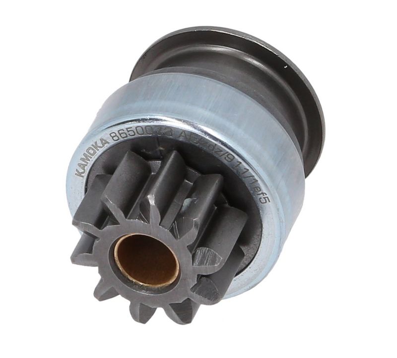 Vabajooks, starter, KAMOKA 8650073