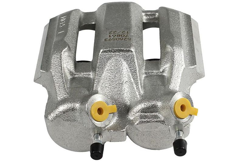 Etrier frana METZGER AUTOTEILE 6260593