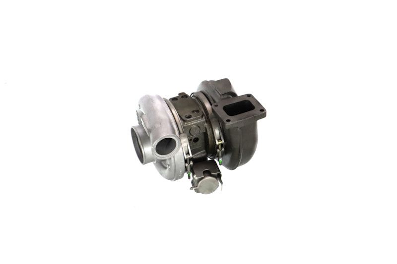 REMANTE 003-004-004306R Charger, charging (supercharged/turbocharged)
