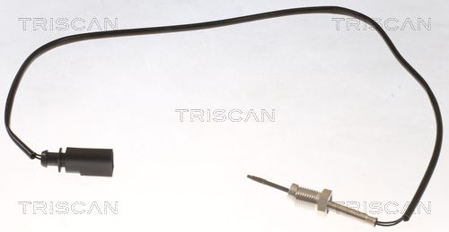 TRISCAN Érzékelő, kipufogógáz-hőmérséklet 8826 29125