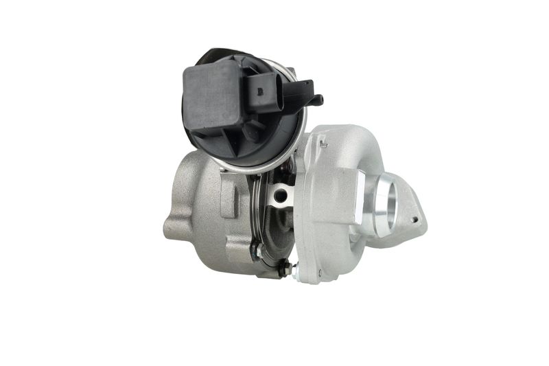 Kompressor, ülelaadimine, NRF 90010134