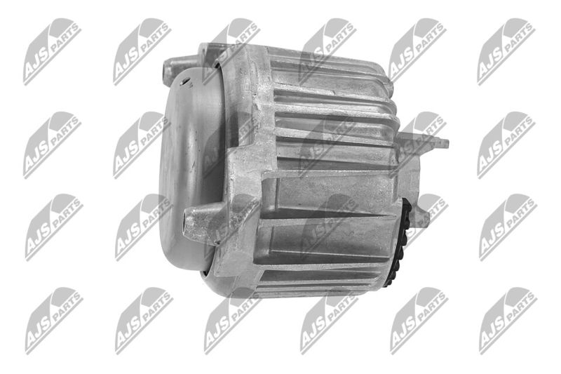 Paigutus, Mootor, NTY ZPS-ME-039