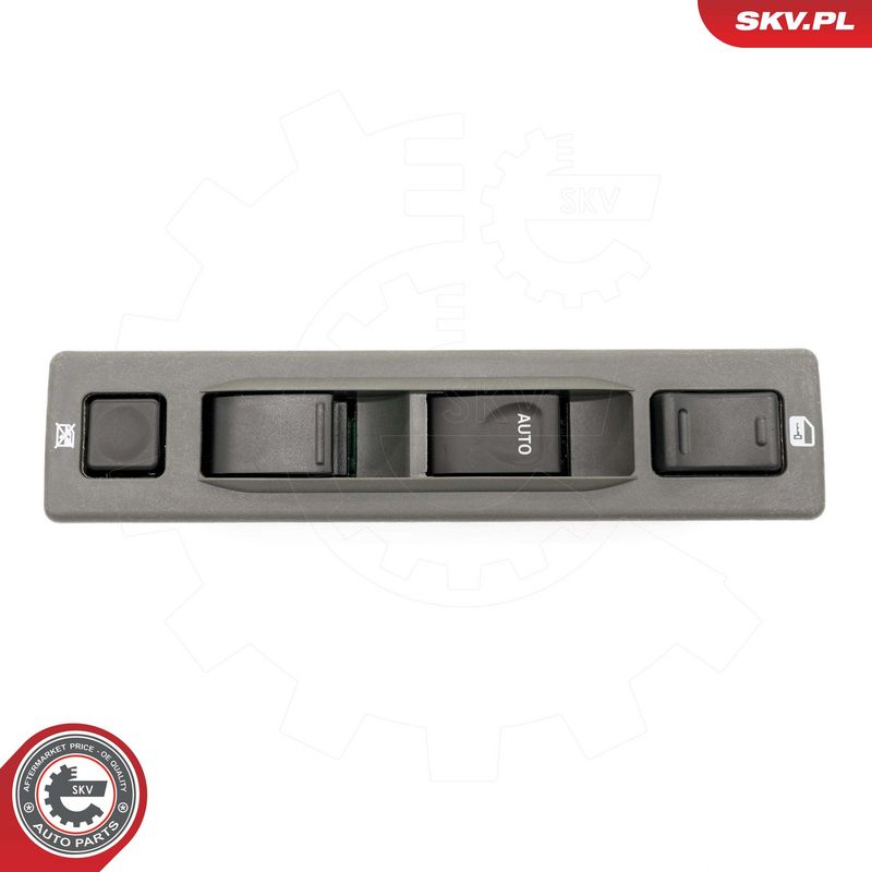 Lüliti, aknatõstuk, ESEN SKV 37SKV469