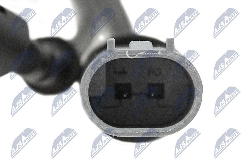 Hoiatuskontakt, piduriklotsi kulumine, NTY HCZ-BM-045