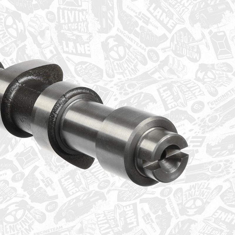 Product Image - Nokkenas - HV0207 - ET ENGINETEAM