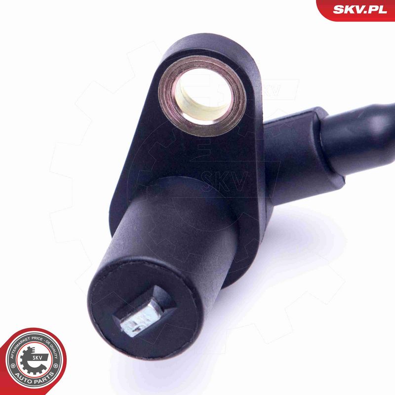 ESEN SKV 06SKV217 Sensor, wheel speed