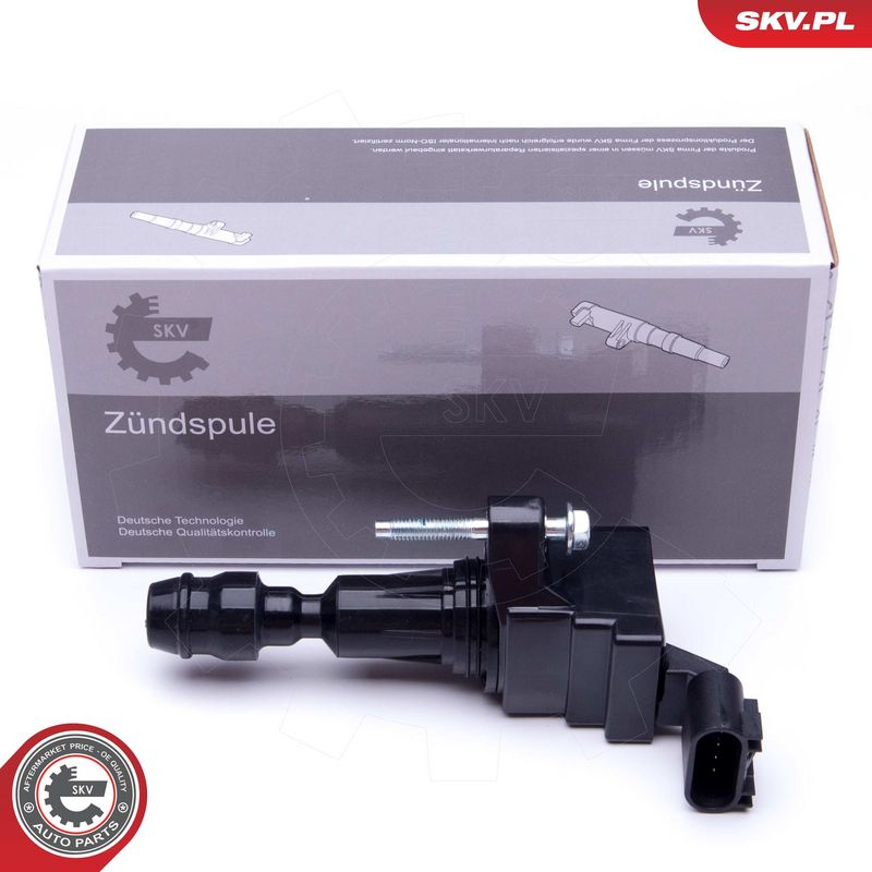 Süütepool, ESEN SKV 03SKV296