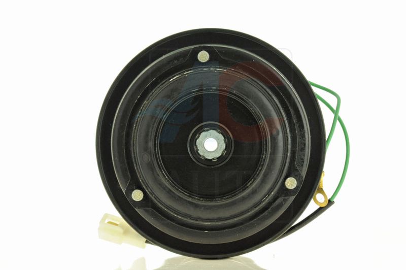 ACAUTO AC-06DN180 Magnetic Clutch, air conditioning compressor