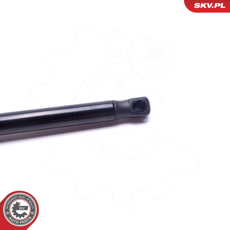 Gaasivedru, mootorikapott, ESEN SKV 52SKV060