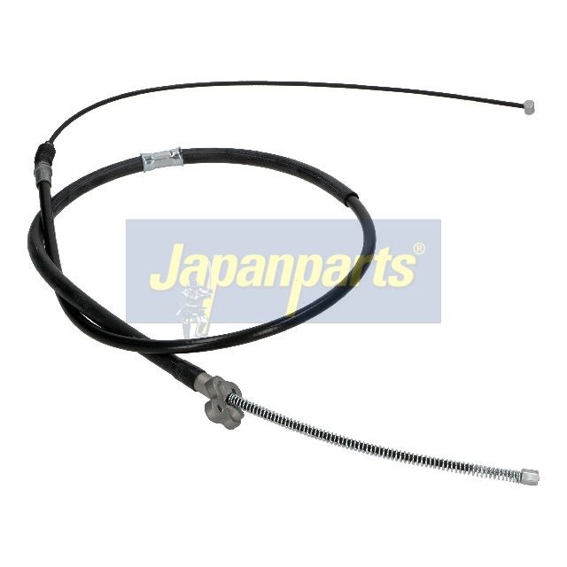 JAPANPARTS Trosas, stovėjimo stabdys
