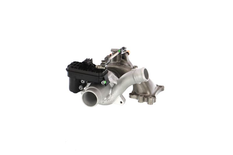 REMANTE 003-002-004543R Charger, charging (supercharged/turbocharged)