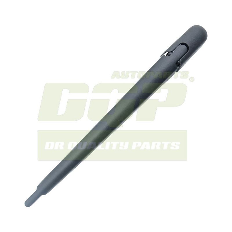 DR. QUALITY PARTS 74096 Wiper Arm Set, Window Cleaning