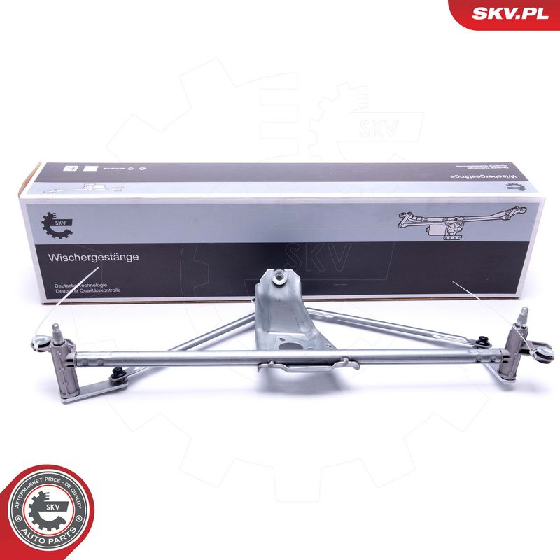 Pesurihoovastik, ESEN SKV 05SKV081