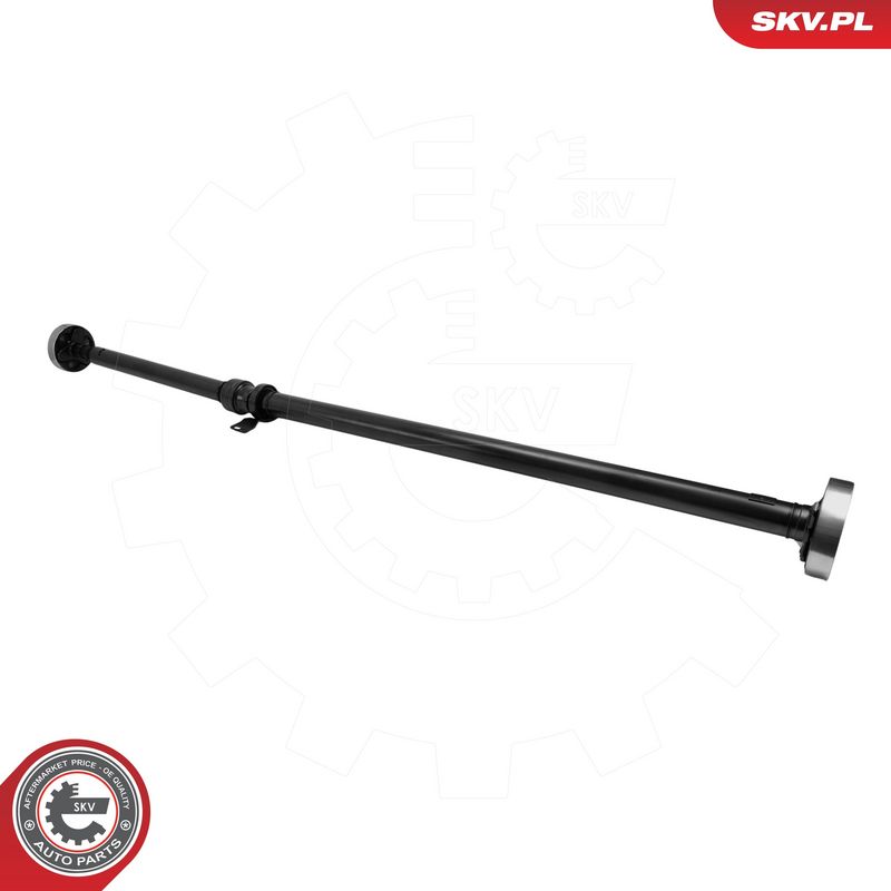 Veovõll, ESEN SKV 76SKV074