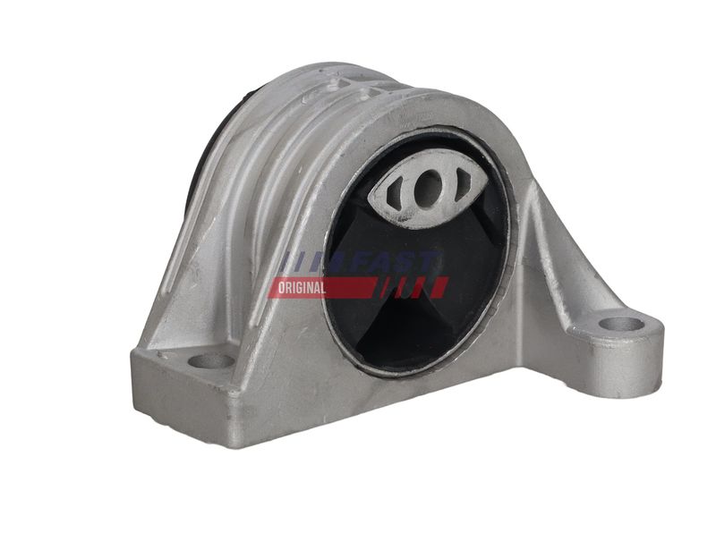 Paigutus, Mootor, FAST FT52350