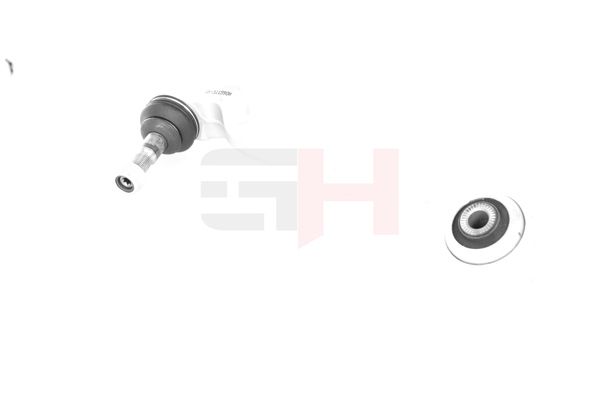 GH GH-511590H Control/Trailing Arm, wheel suspension