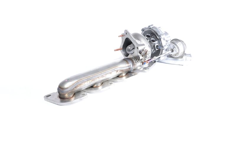 Compresor,sistem de supraalimentare T916408LI BTS Turbo